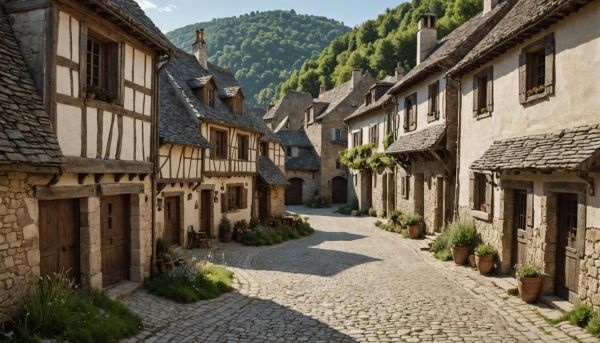 Vivre une expérience unique à l'écomusée de Marquèze
