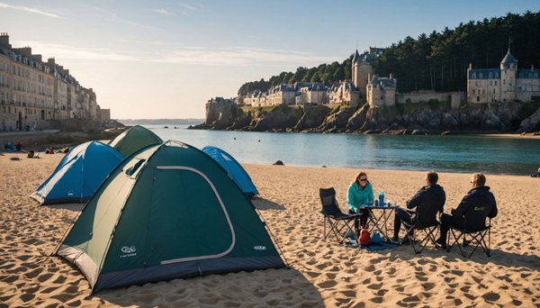 Où partir en vacances en vendée près de la mer