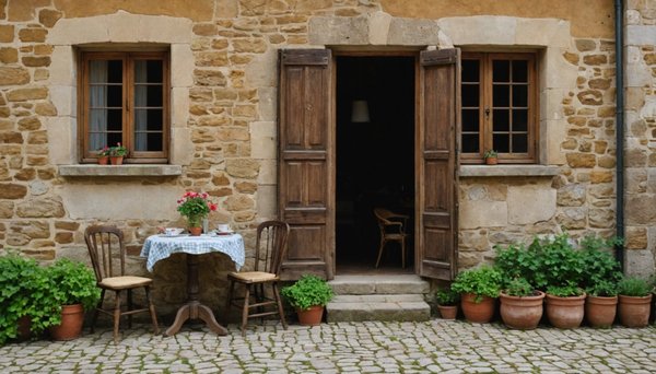 Que faire autour de cahors lors d un sejour en camping