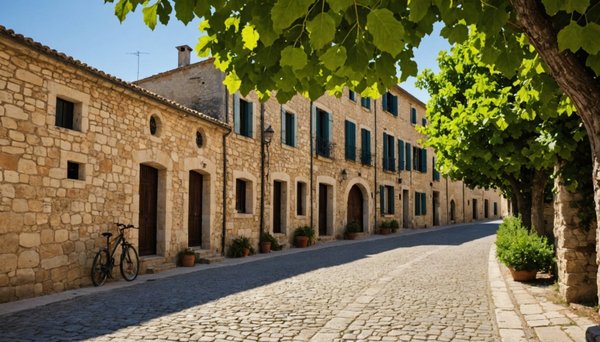 Les meilleures activités à sainte-maxime pour toute la famille