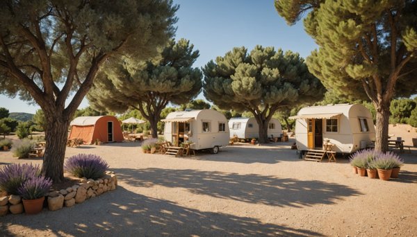 Découvrez la meilleure location de mobil home dans le morbihan