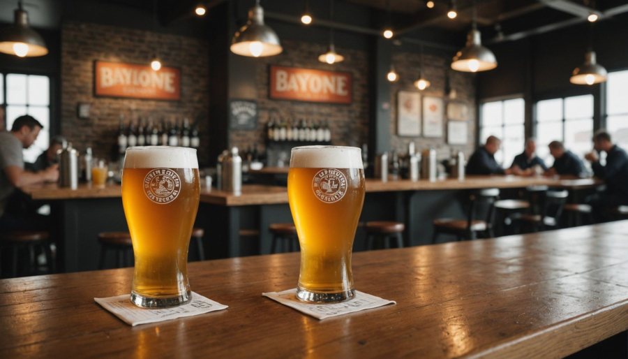 Où trouver les meilleures brasseries pour manger à Bayonne ?